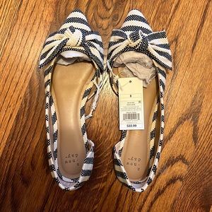 A New Day Jayme Flats